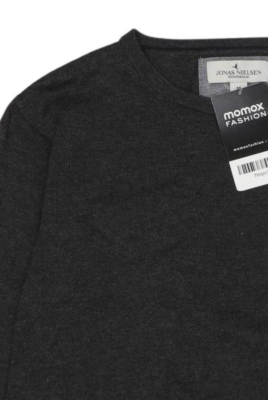Thumbnail - Jonas Nielsen Jungen Pullover, grau, Gr. 146