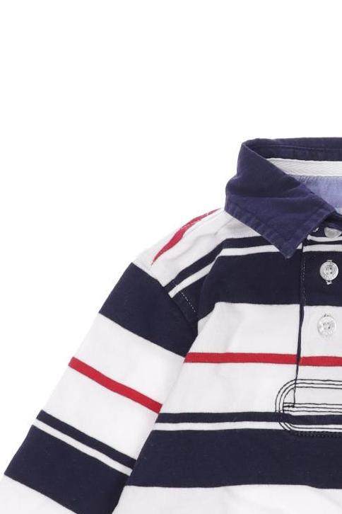 Thumbnail - Jonas Nielsen Herren Langarmshirt, marineblau, Gr. 92
