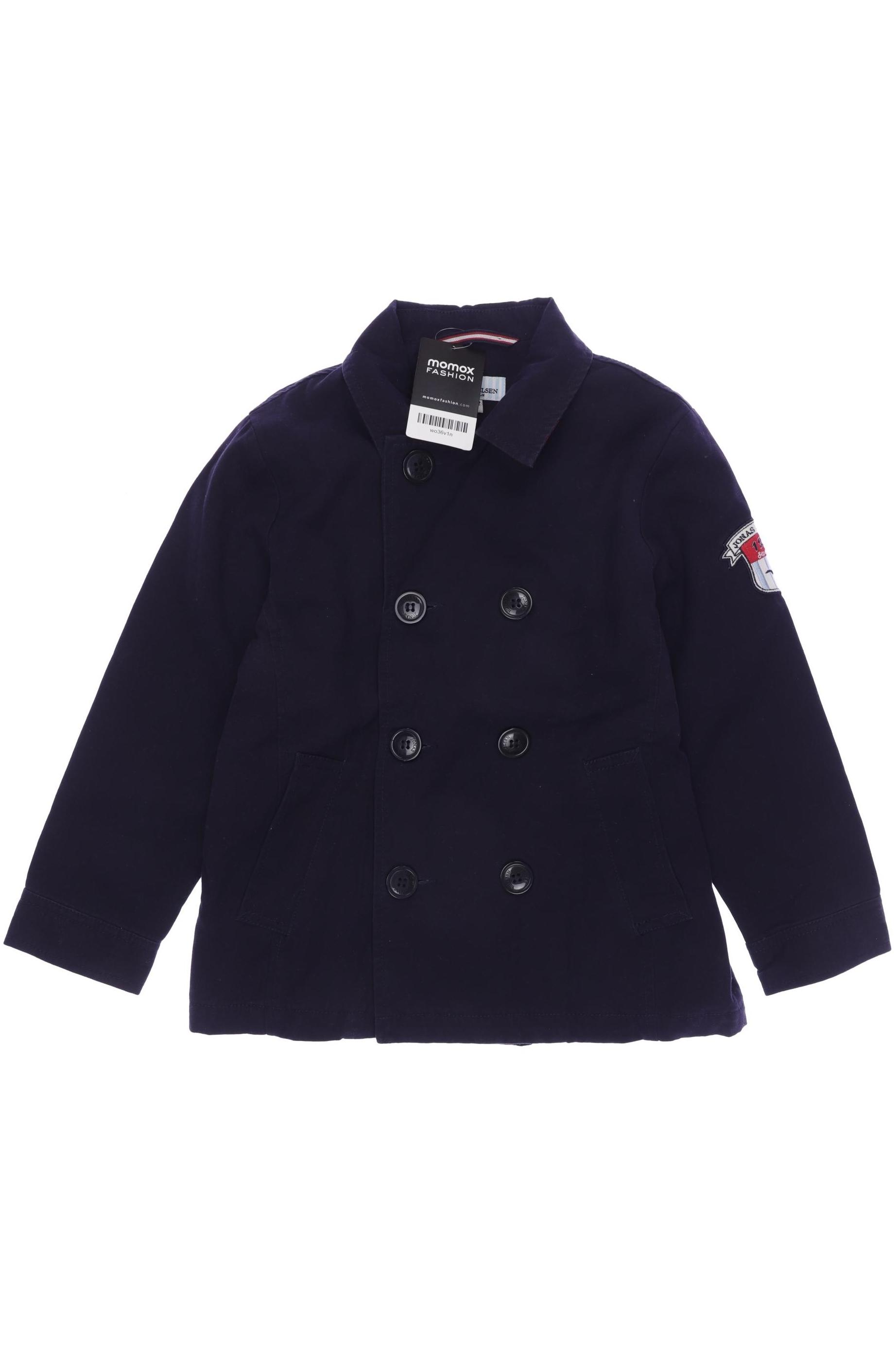 

Jonas Nielsen Herren Jacke, marineblau, Gr. 116