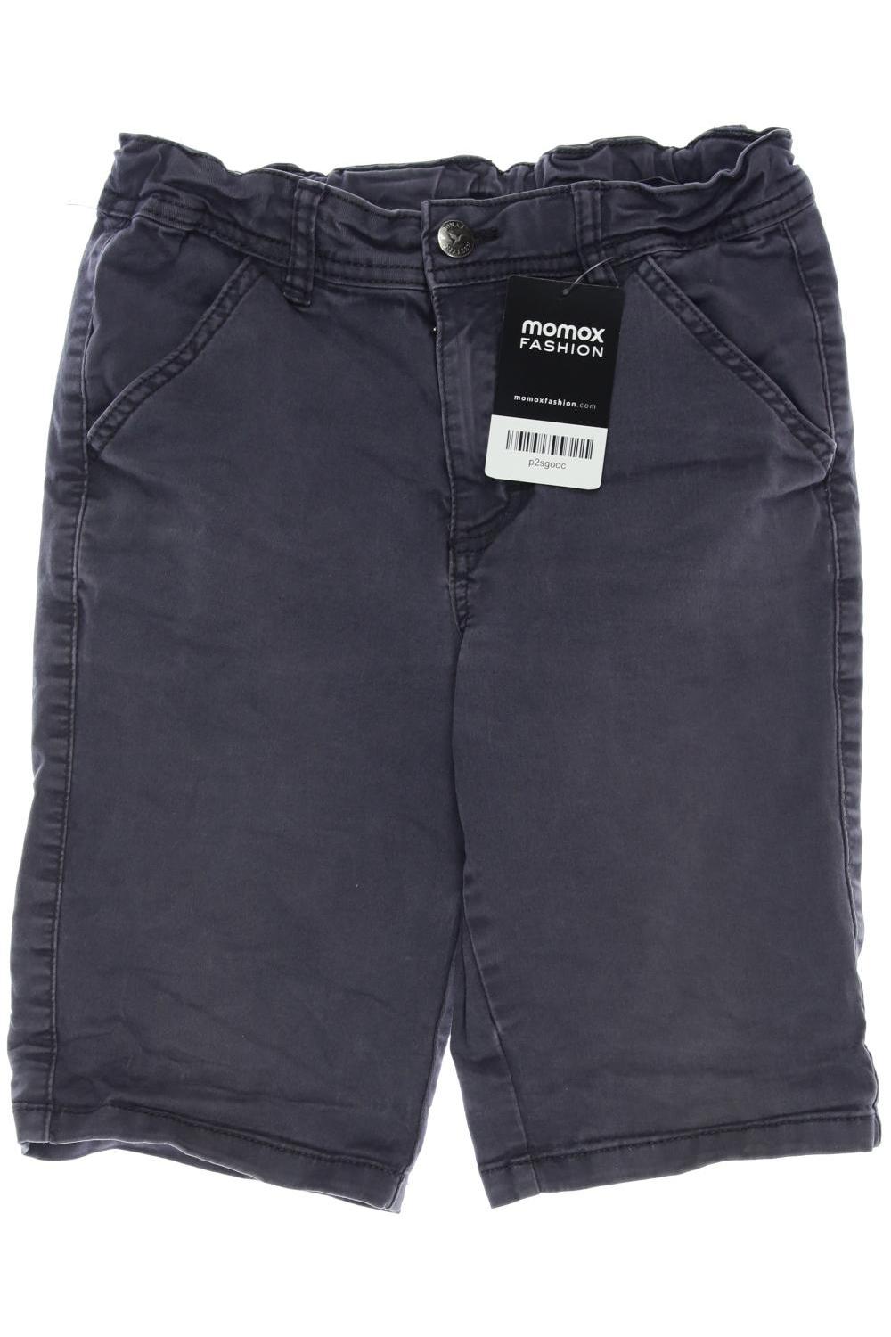 

Jonas Nielsen Jungen Shorts, grau, Gr. 146