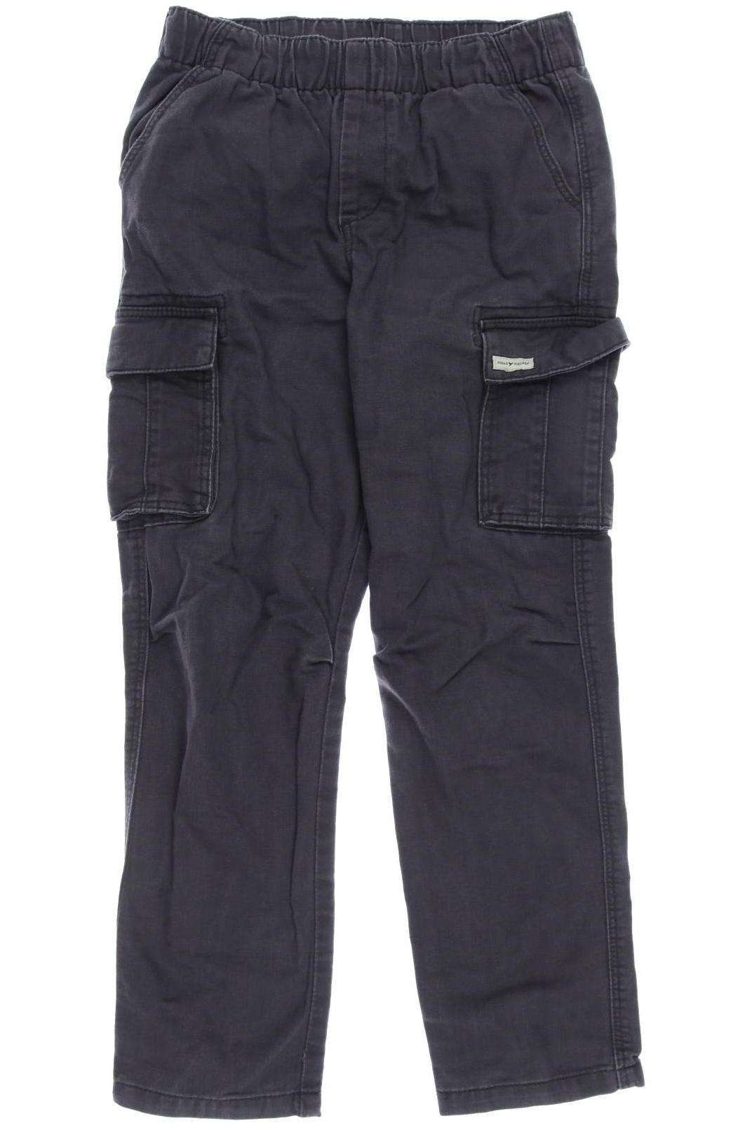 

Jonas Nielsen Herren Stoffhose, grau, Gr. 140