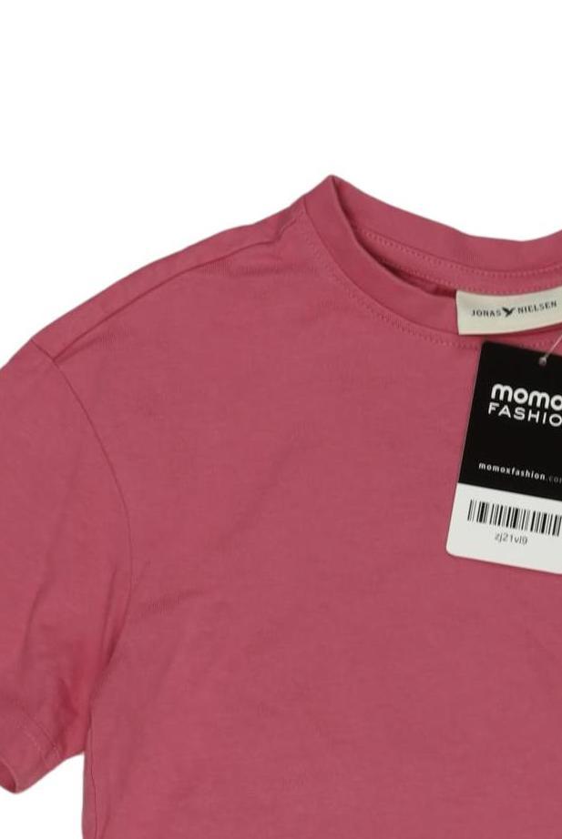 Thumbnail - Jonas Nielsen Jungen T-Shirt, pink, Gr. 116