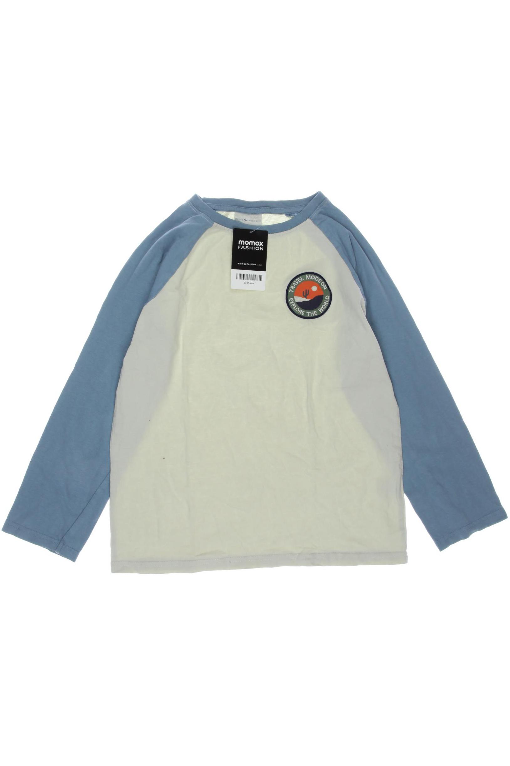 

Jonas Nielsen Herren Langarmshirt, cremeweiß, Gr. 146