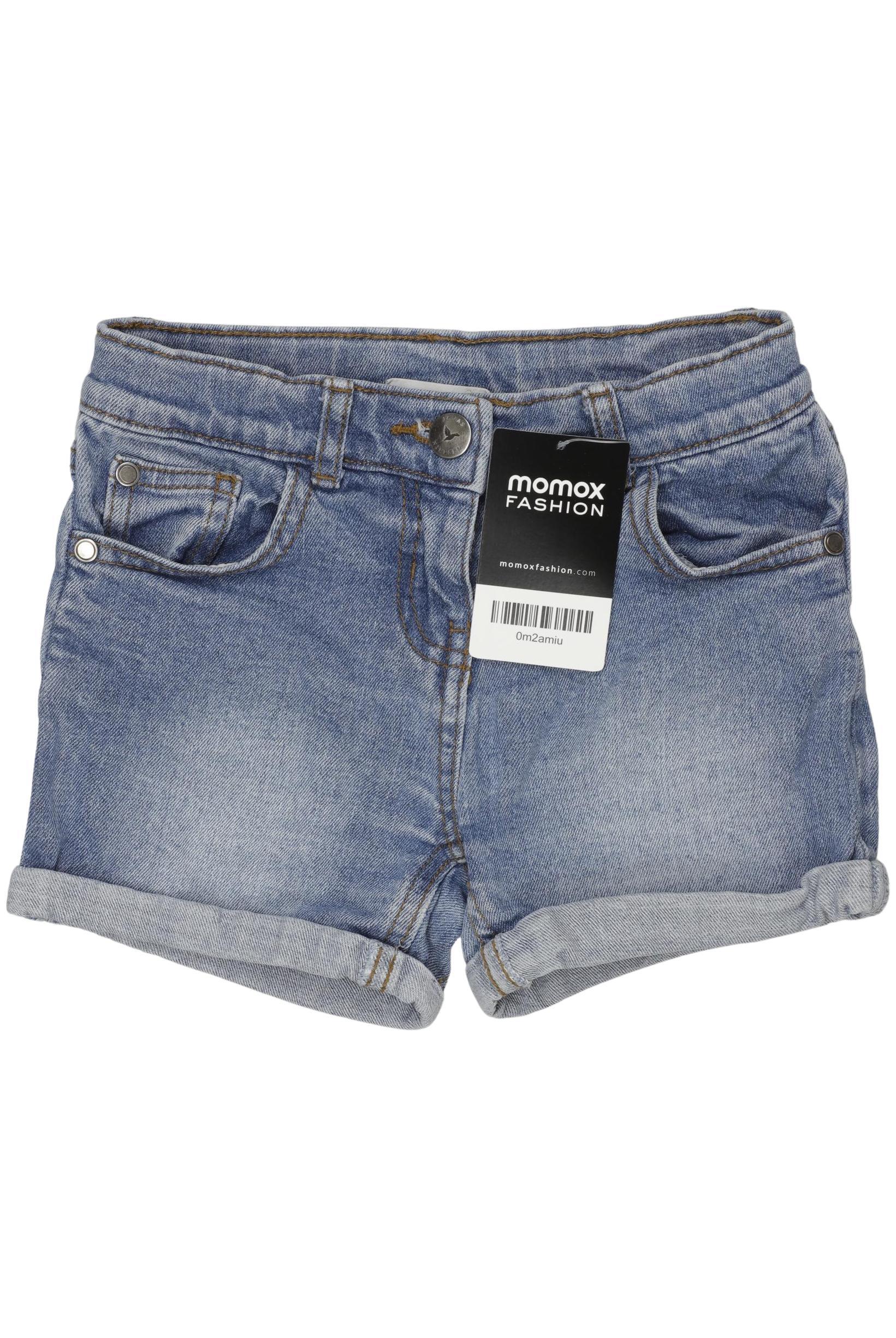 

Jonas Nielsen Mädchen Shorts, mehrfarbig, Gr. 110