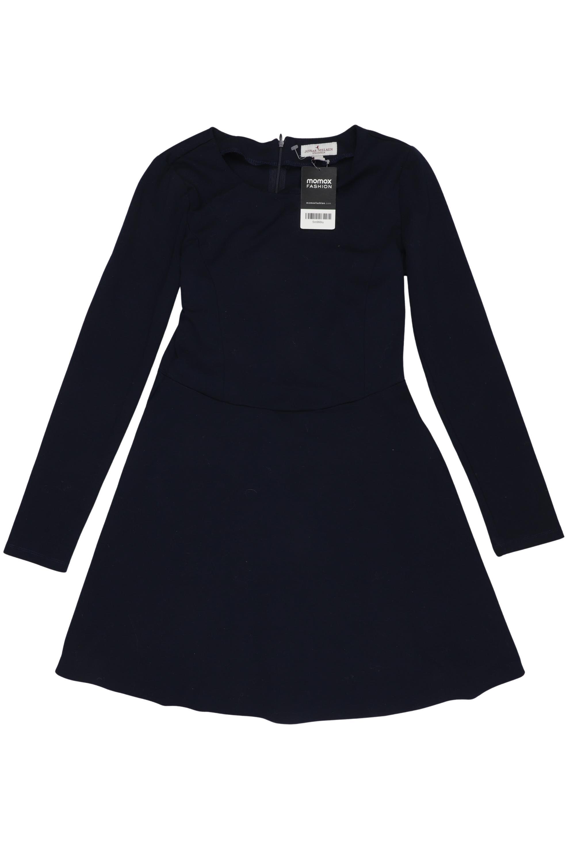 

Jonas Nielsen Mädchen Kleid, marineblau, Gr. 164