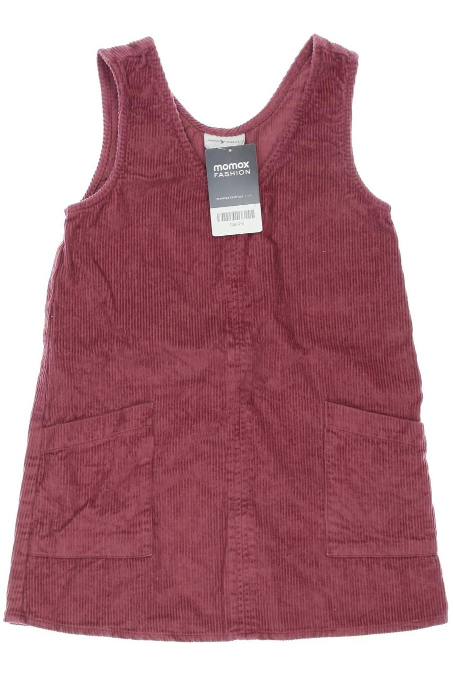 

Jonas Nielsen Damen Kleid, pink, Gr. 116