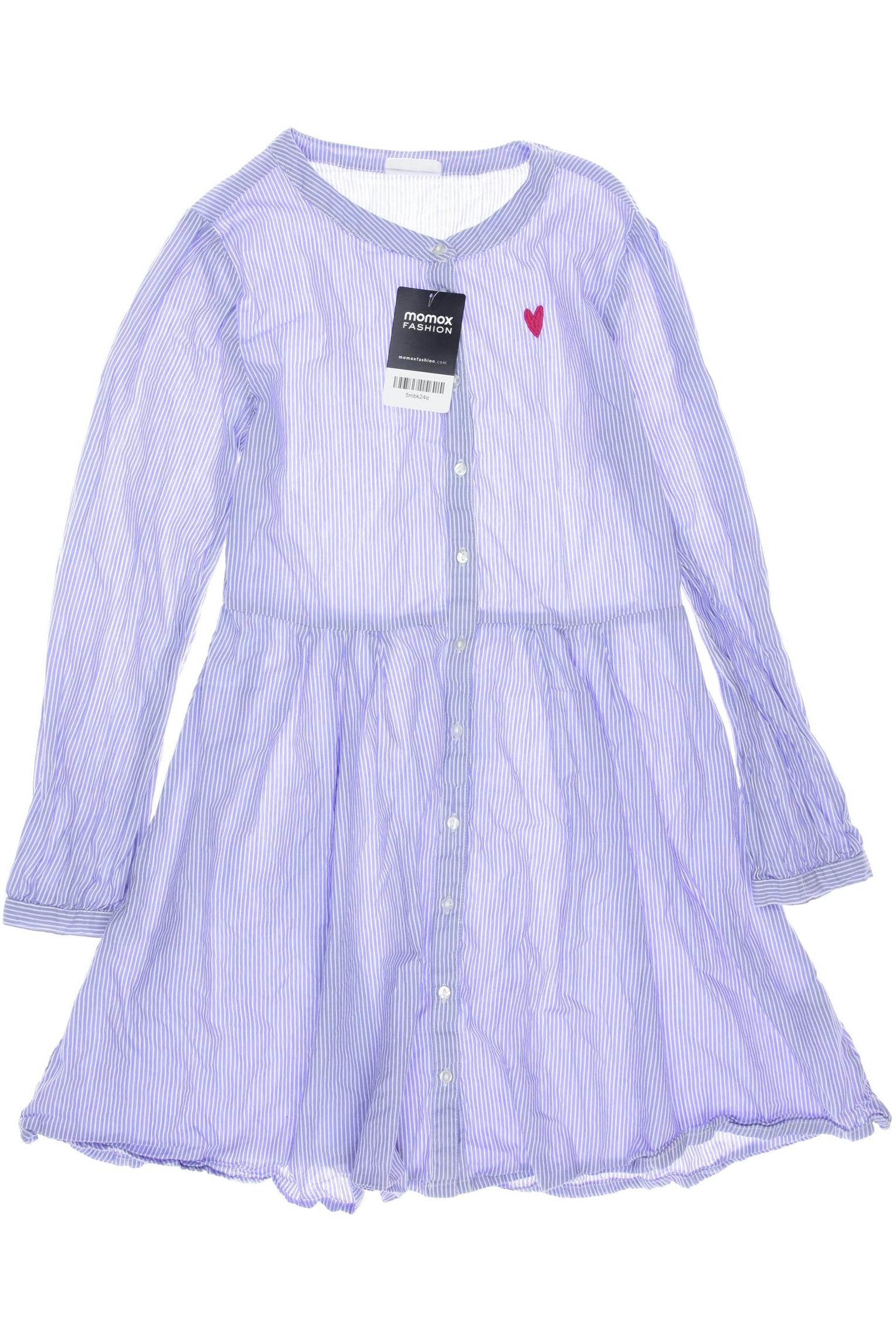 

Jonas Nielsen Damen Kleid, blau, Gr. 152
