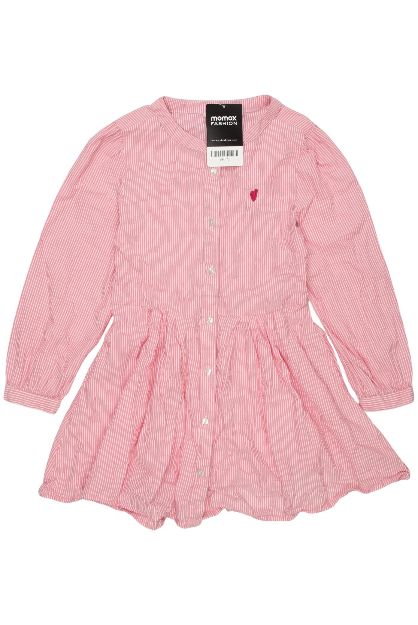 

Jonas Nielsen Mädchen Kleid, pink, Gr. 122