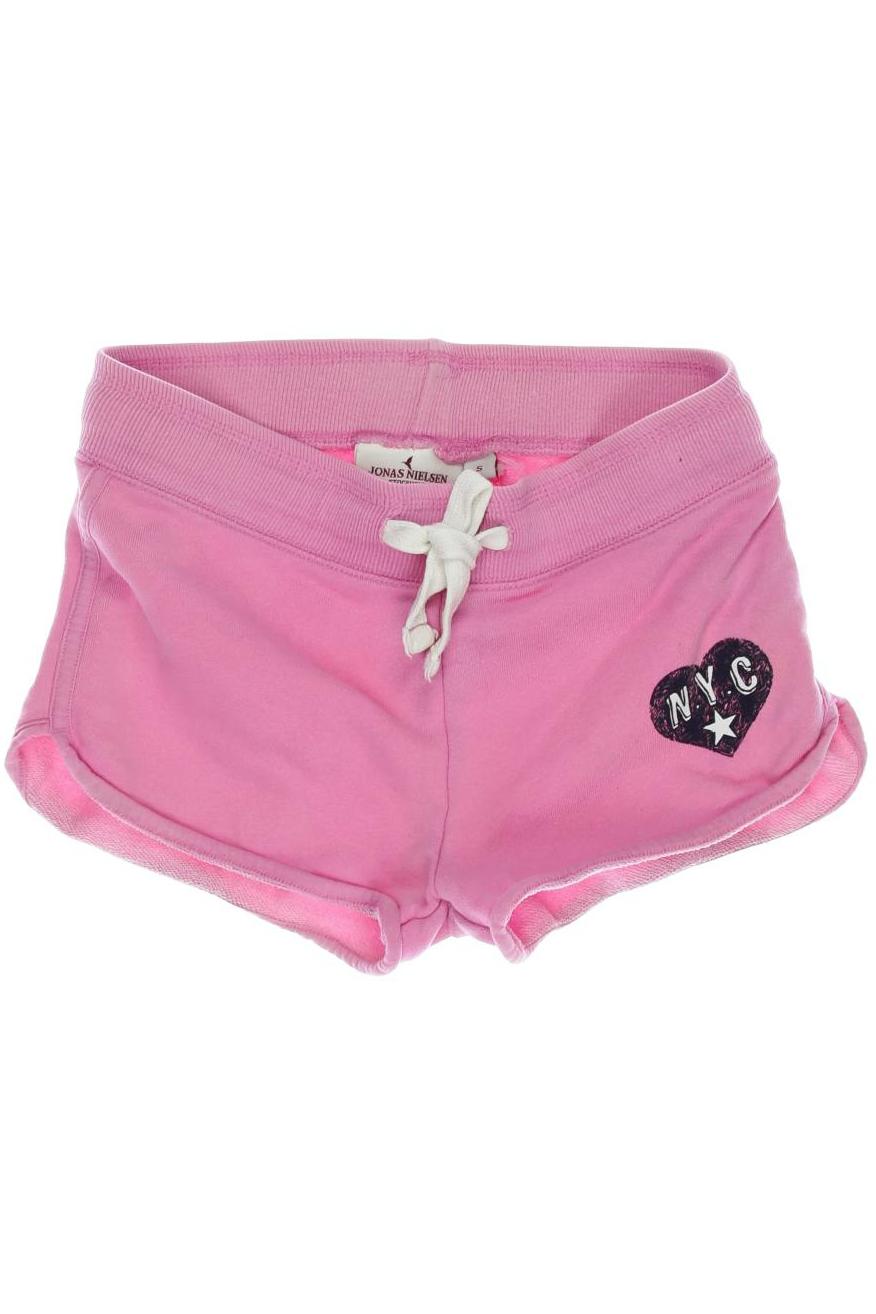 

Jonas Nielsen Damen Shorts, pink, Gr. 134