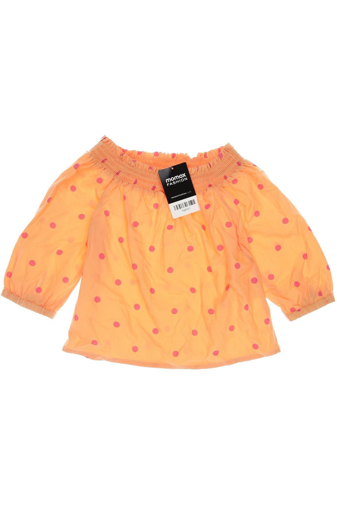 

Jonas Nielsen Damen Bluse, orange, Gr. 122