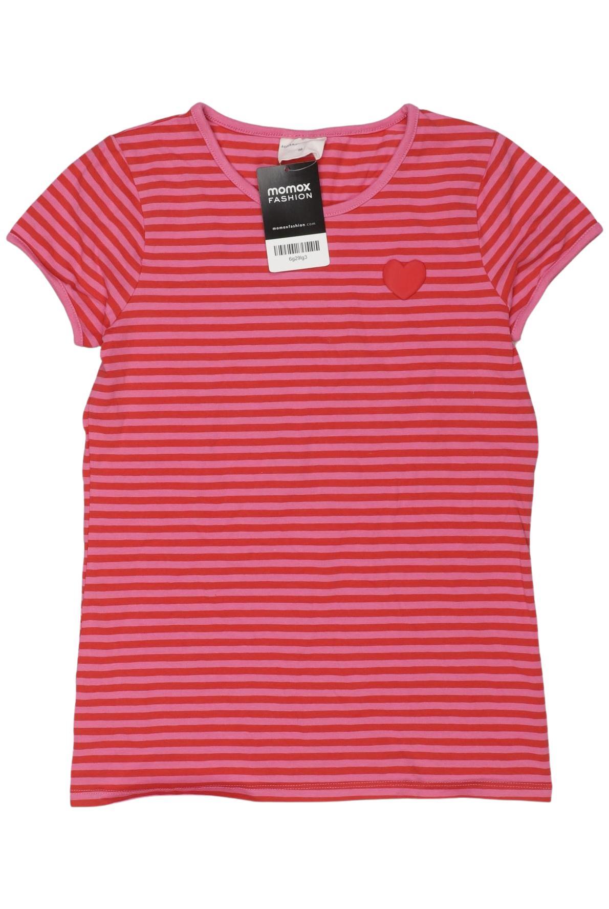 

Jonas Nielsen Mädchen T-Shirt, pink, Gr. 158