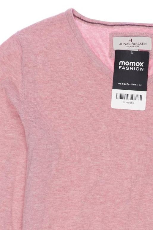 Thumbnail - Jonas Nielsen Mädchen Pullover, pink, Gr. 164
