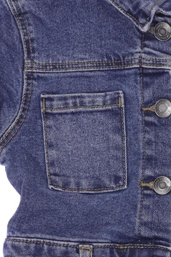 Thumbnail - Jonas Nielsen Mädchen Kleid, blau, Gr. 104