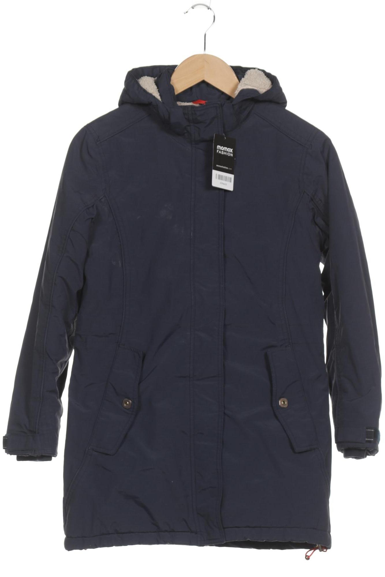 

Jonas Nielsen Damen Jacke, blau, Gr. 146