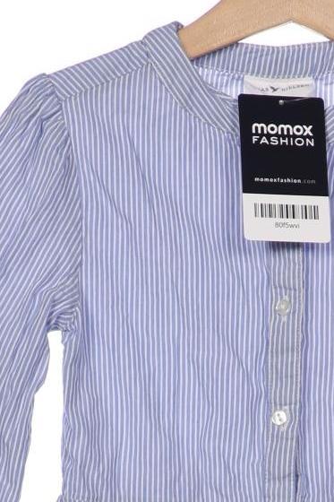 Thumbnail - Jonas Nielsen Mädchen Kleid, blau, Gr. 110