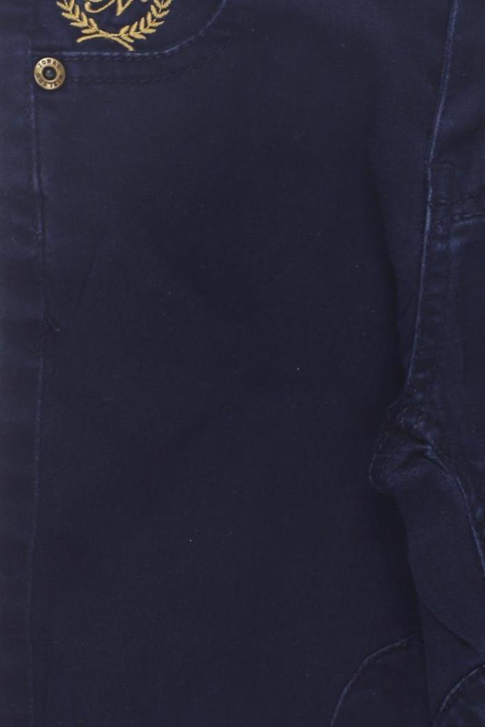 Thumbnail - Jonas Nielsen Mädchen Jeans, blau, Gr. 98