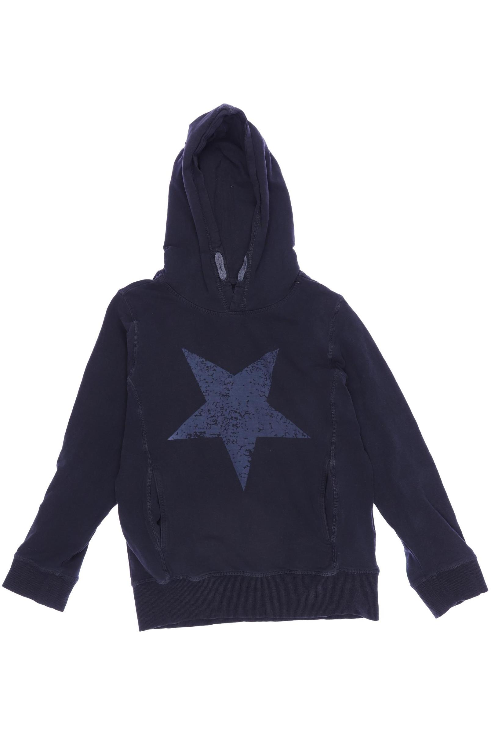 

Jonas Nielsen Damen Hoodies & Sweater, marineblau, Gr. 140