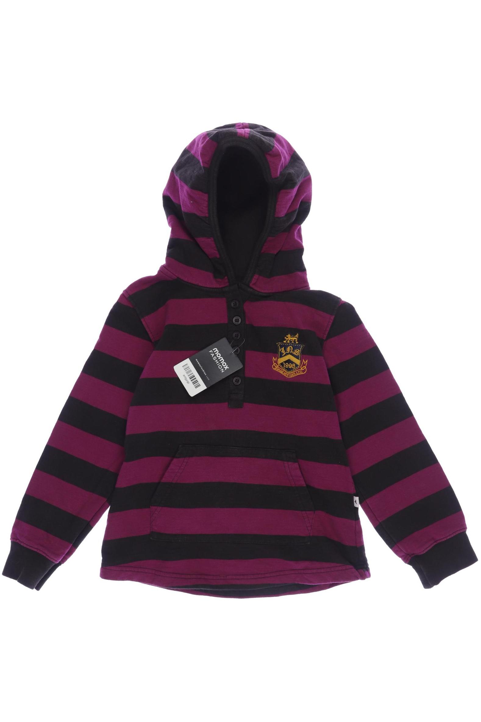 

Jonas Nielsen Mädchen Hoodies & Sweater, braun