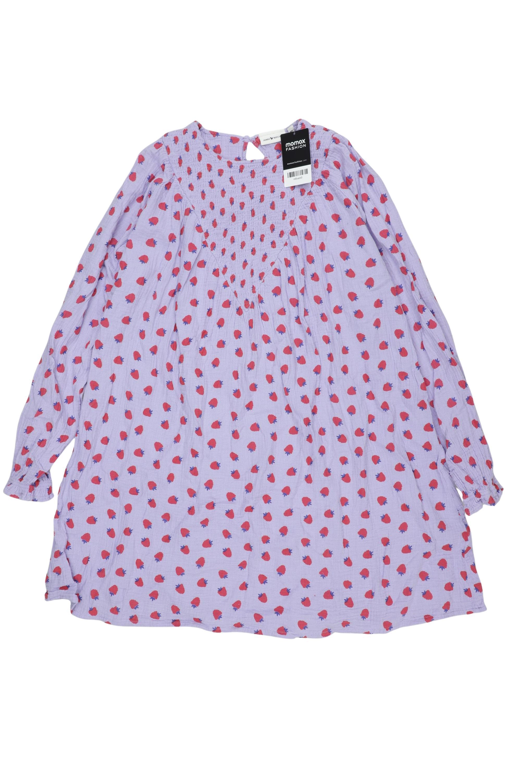 

Jonas Nielsen Mädchen Kleid, flieder, Gr. 164