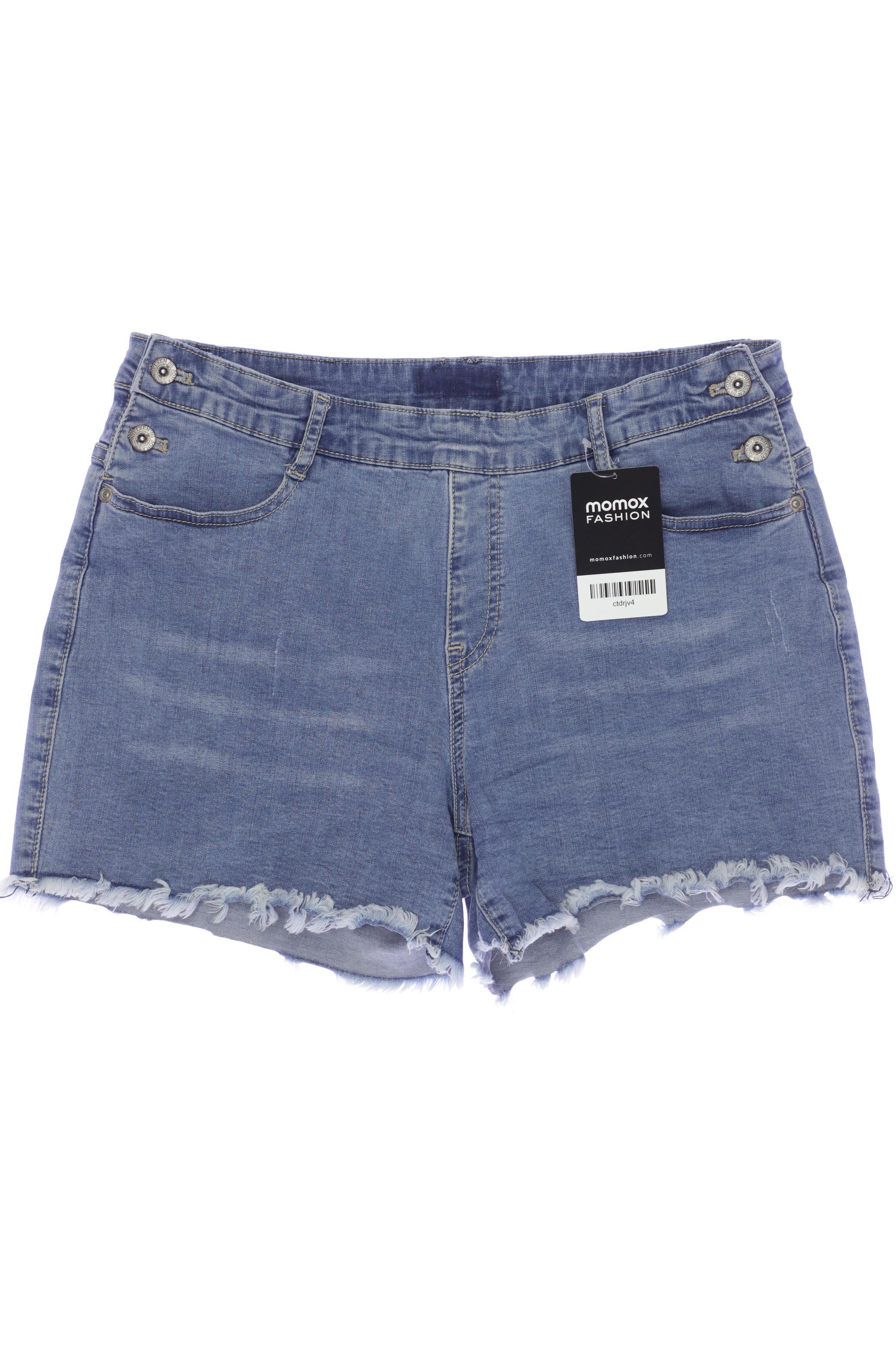

Jonas Nielsen Damen Shorts, blau, Gr. 170