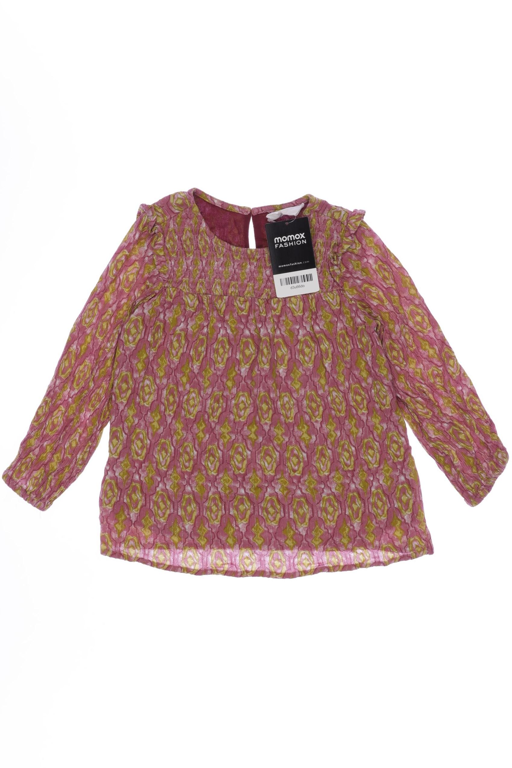 

Jonas Nielsen Damen Bluse, pink, Gr. 110