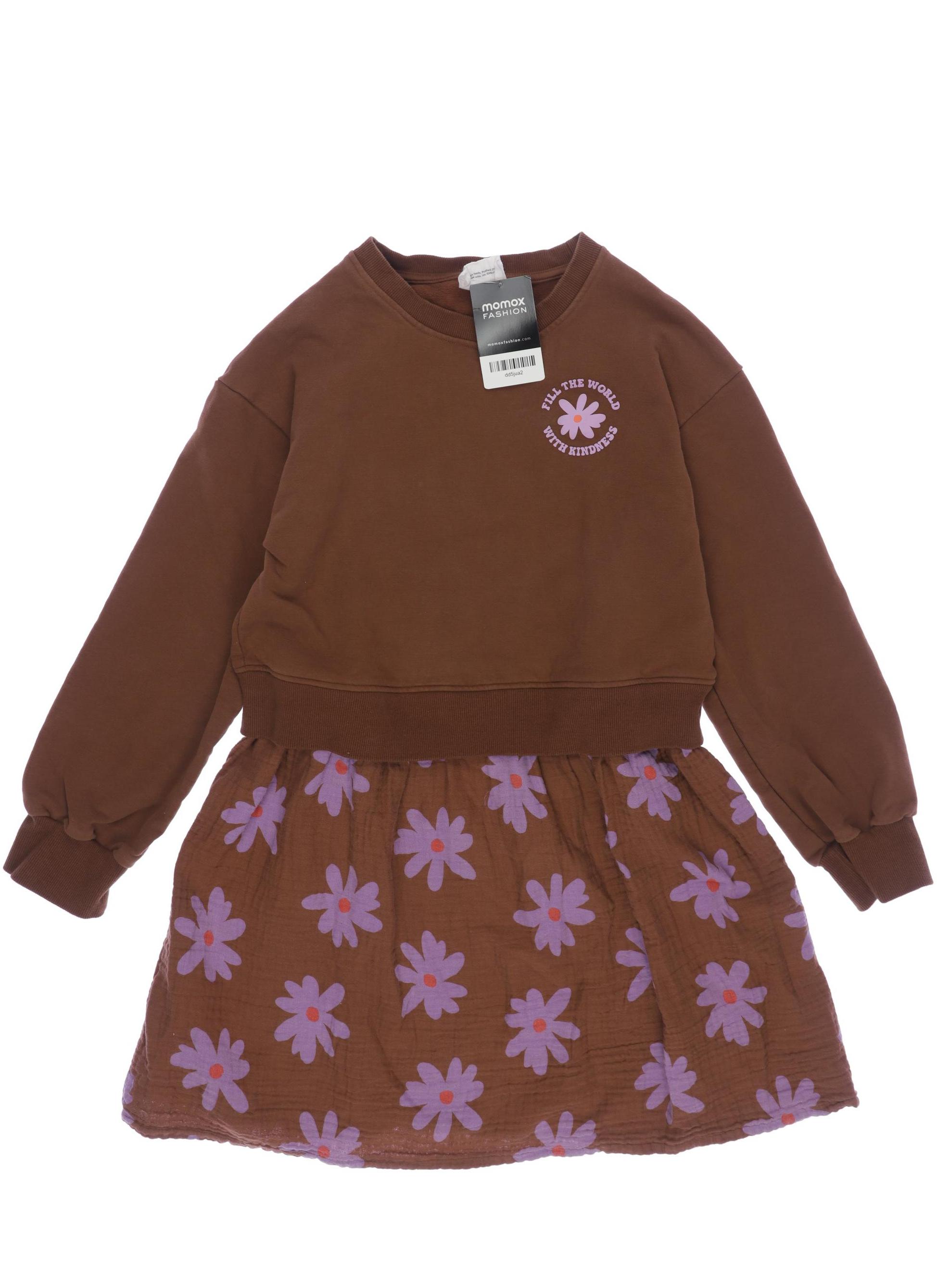 

Jonas Nielsen Damen Kleid, braun, Gr. 164