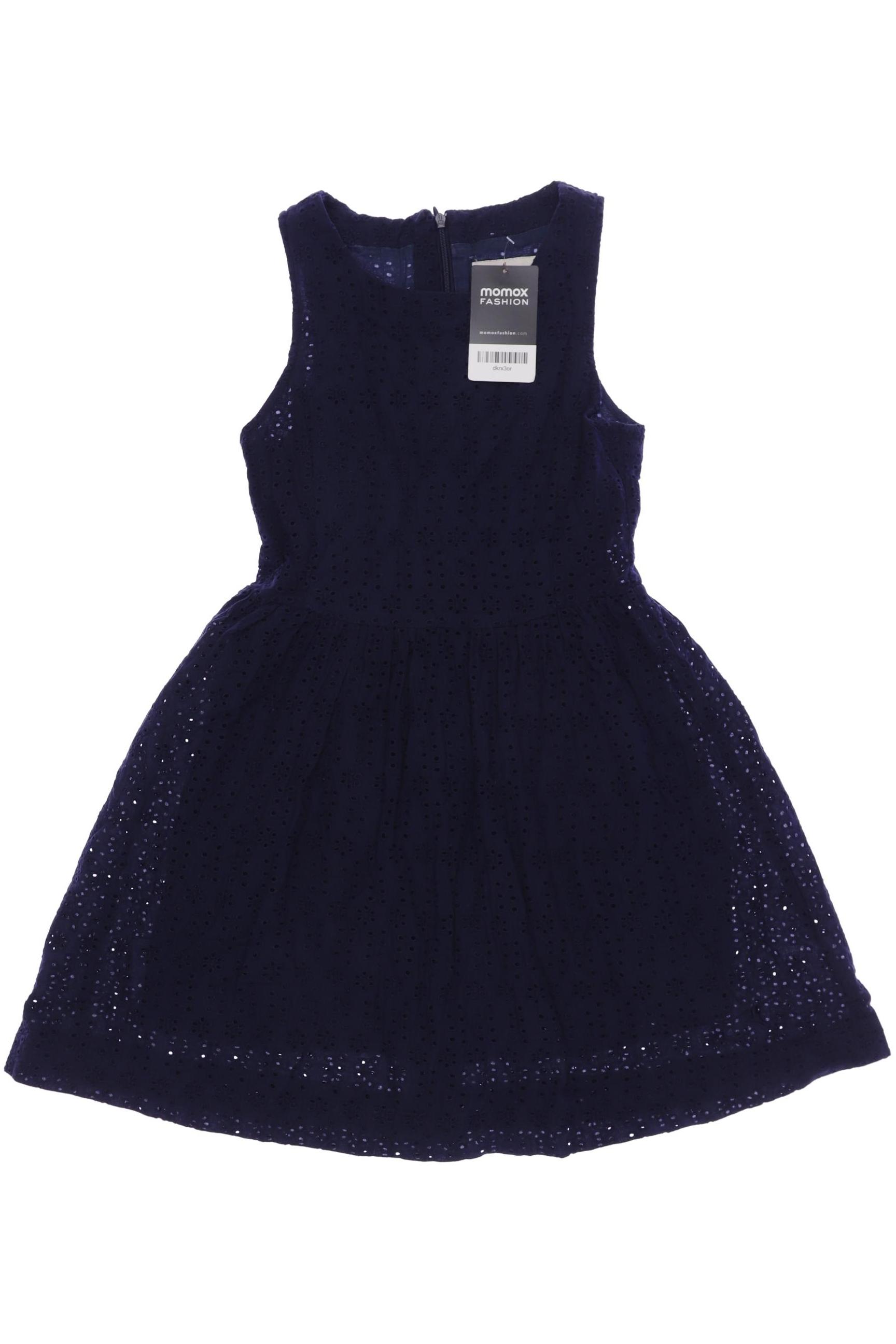 

Jonas Nielsen Damen Kleid, marineblau, Gr. 134