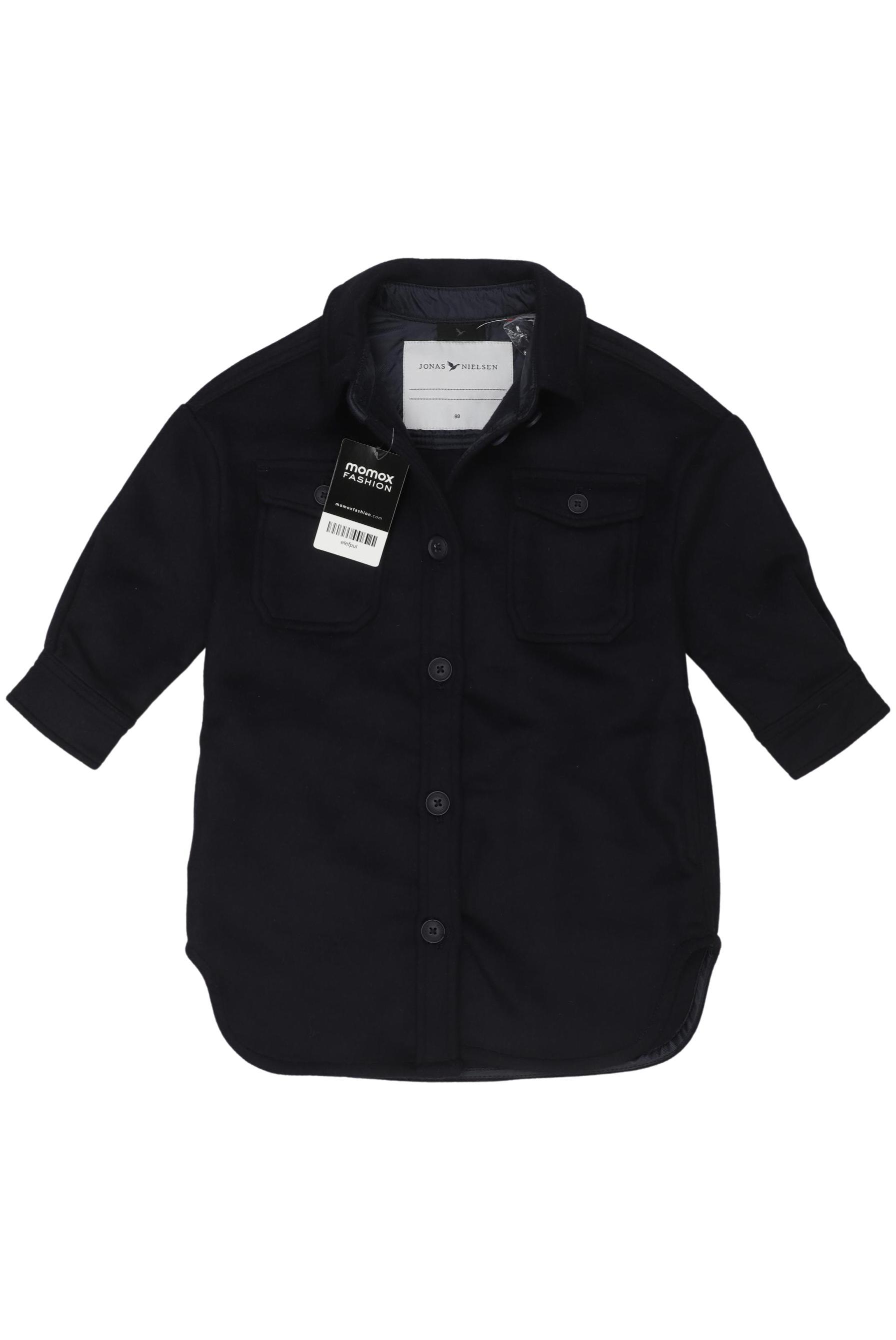 

Jonas Nielsen Damen Jacke, marineblau, Gr. 98