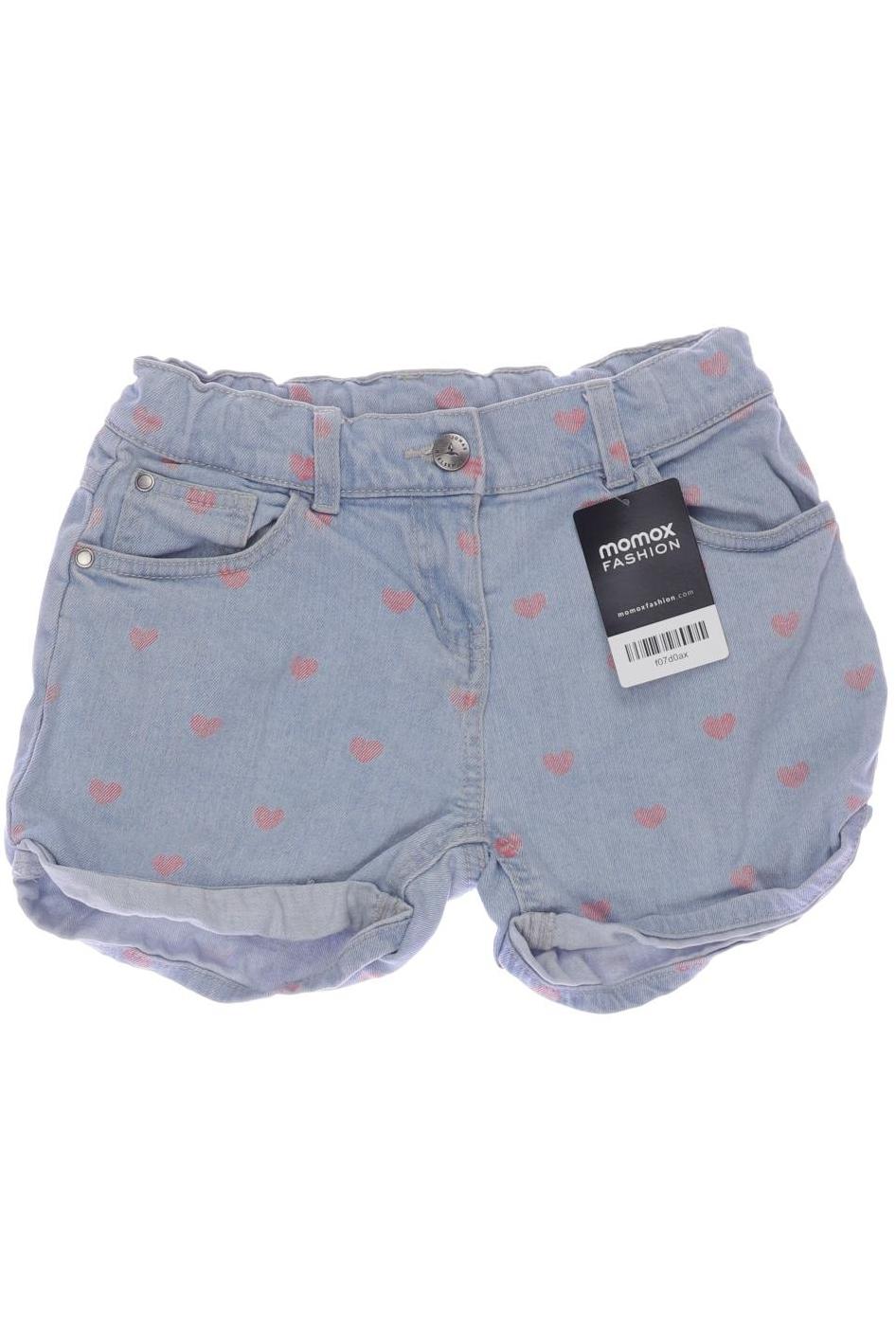 

Jonas Nielsen Mädchen Shorts, blau