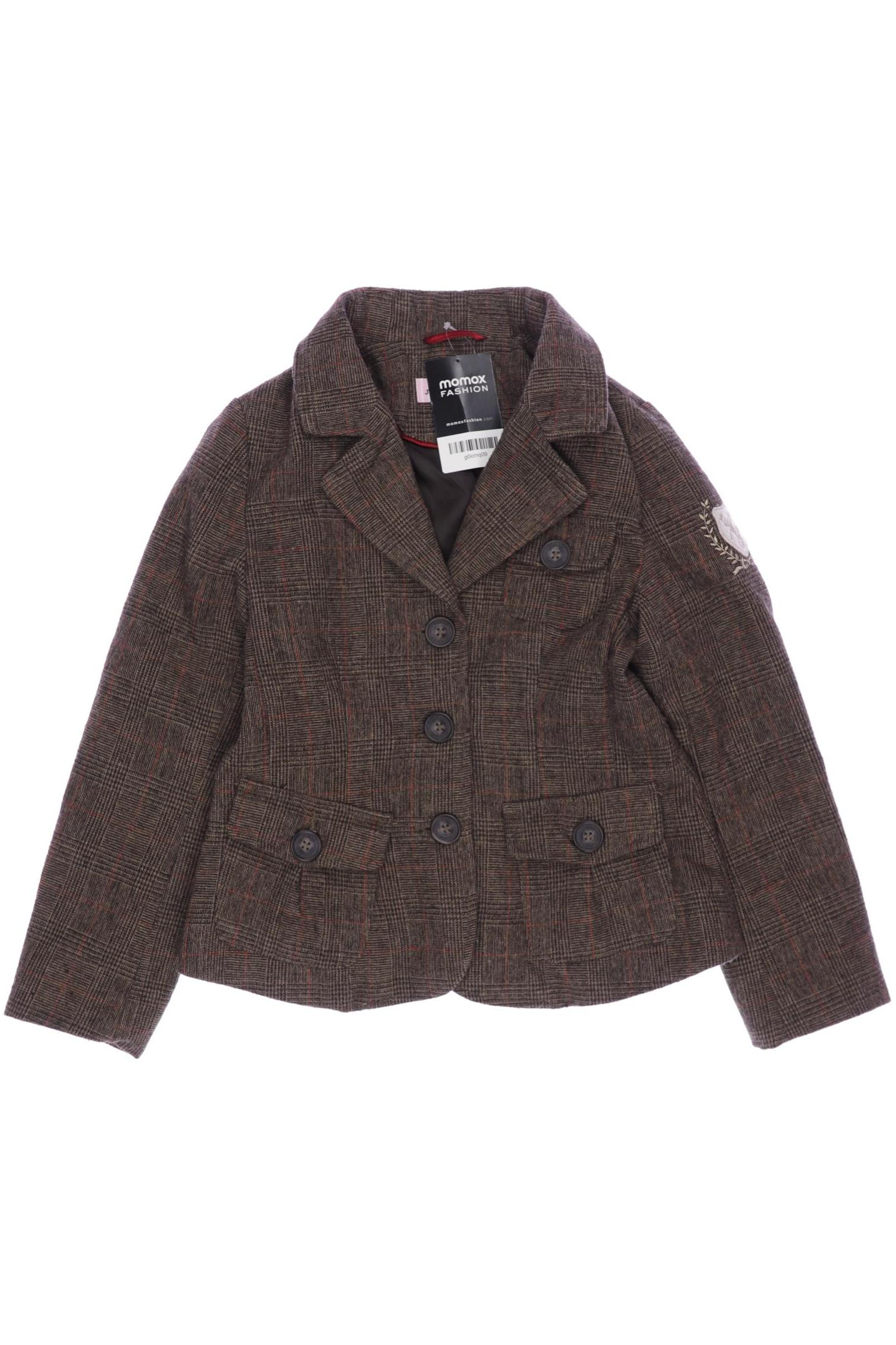 

Jonas Nielsen Damen Jacke, braun, Gr. 122