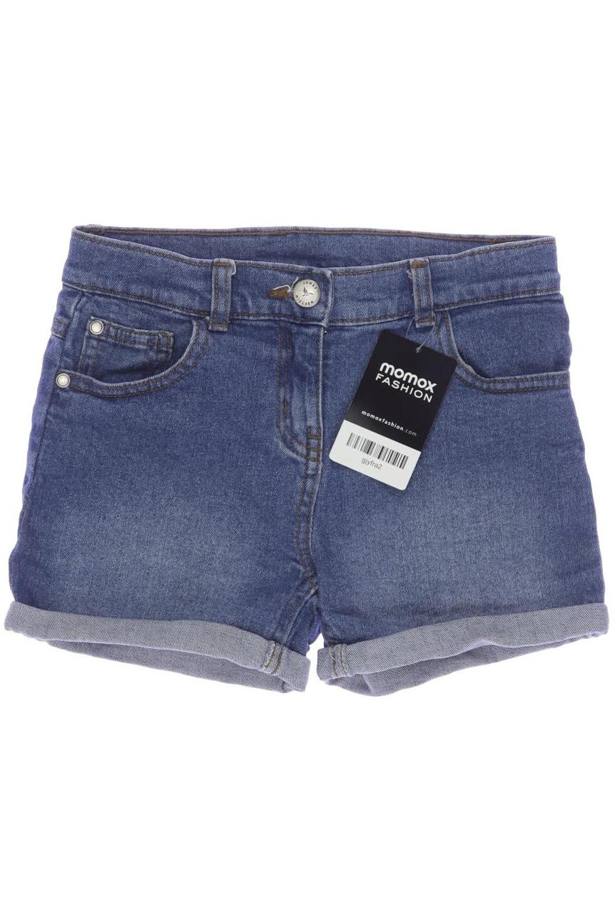 

Jonas Nielsen Mädchen Shorts, blau