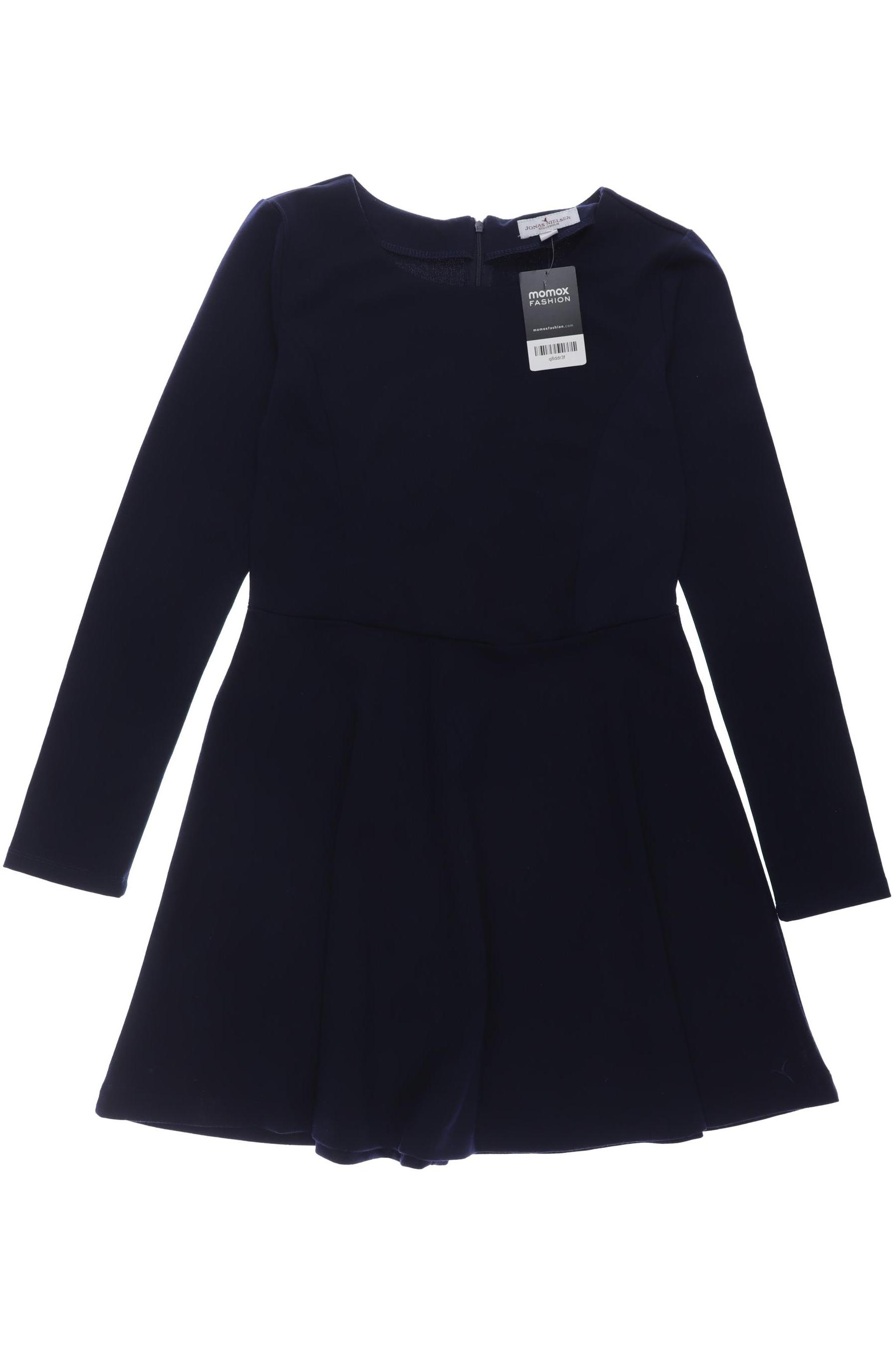 

Jonas Nielsen Damen Kleid, marineblau, Gr. 158