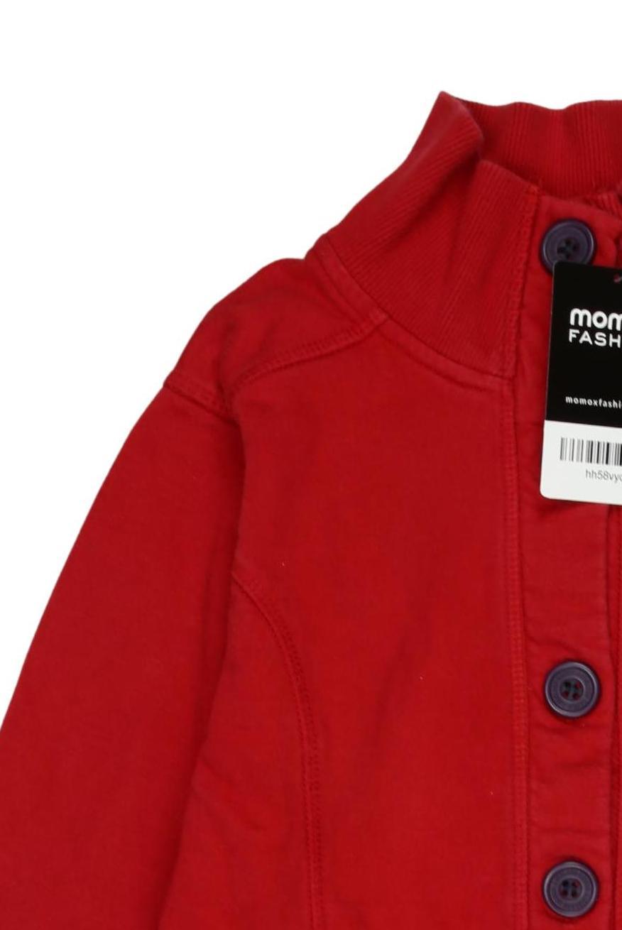 Thumbnail - Jonas Nielsen Mädchen Hoodies &amp; Sweater, rot, Gr. 122