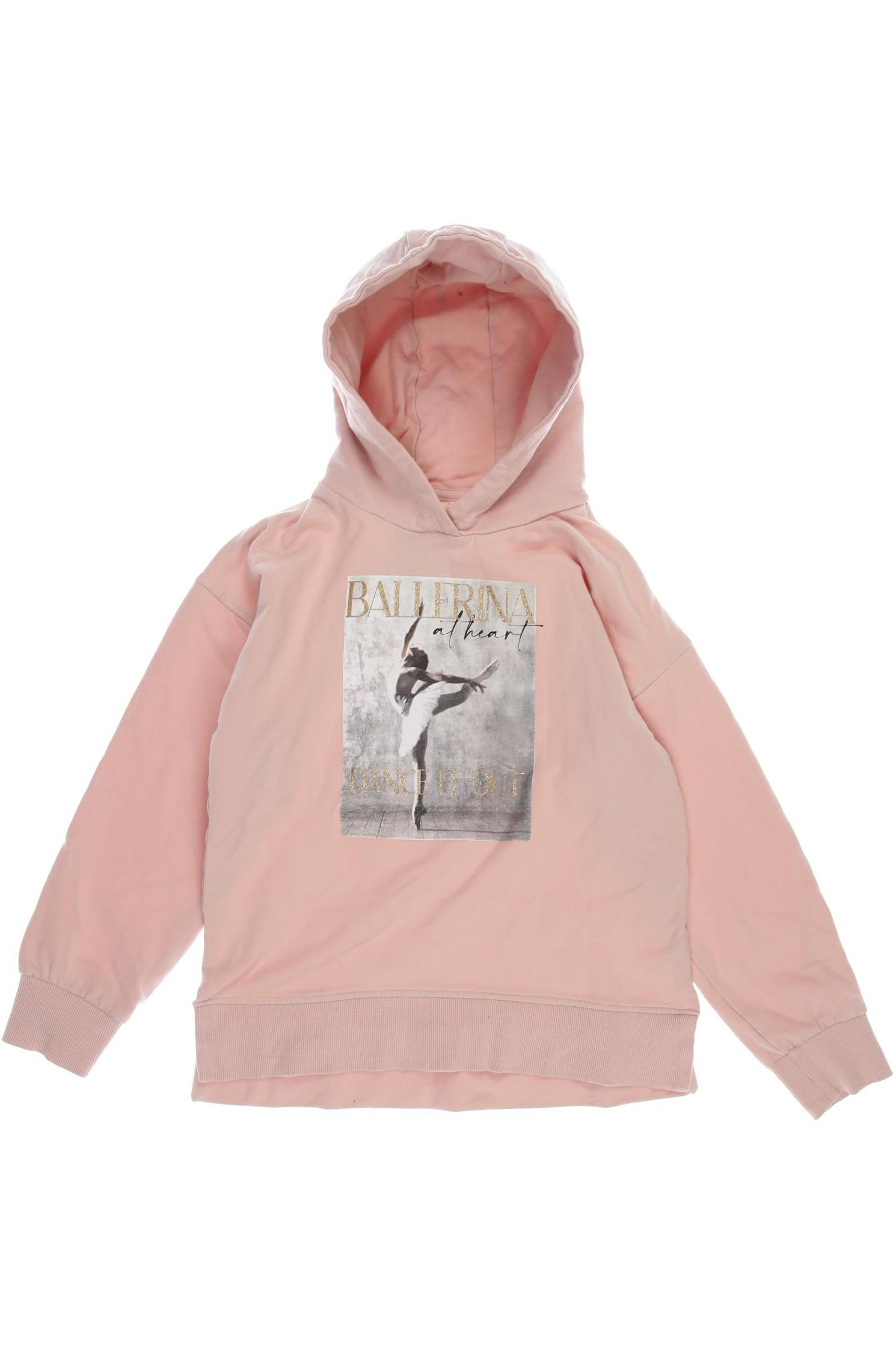 

Jonas Nielsen Damen Hoodies & Sweater, pink, Gr. 152