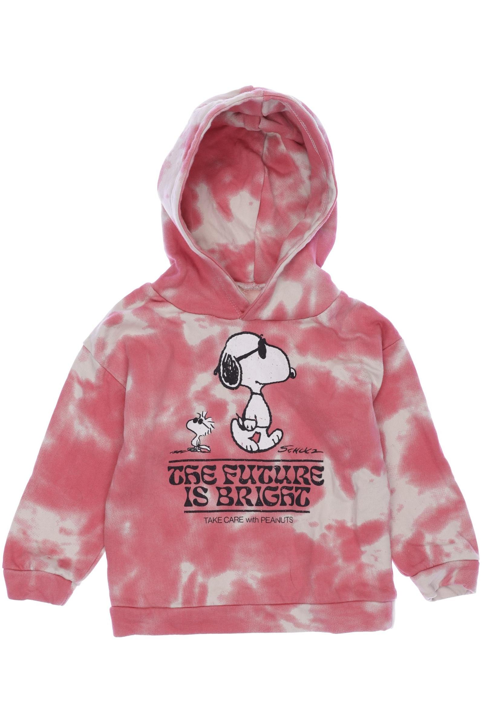 

Jonas Nielsen Damen Hoodies & Sweater, rot, Gr. 92