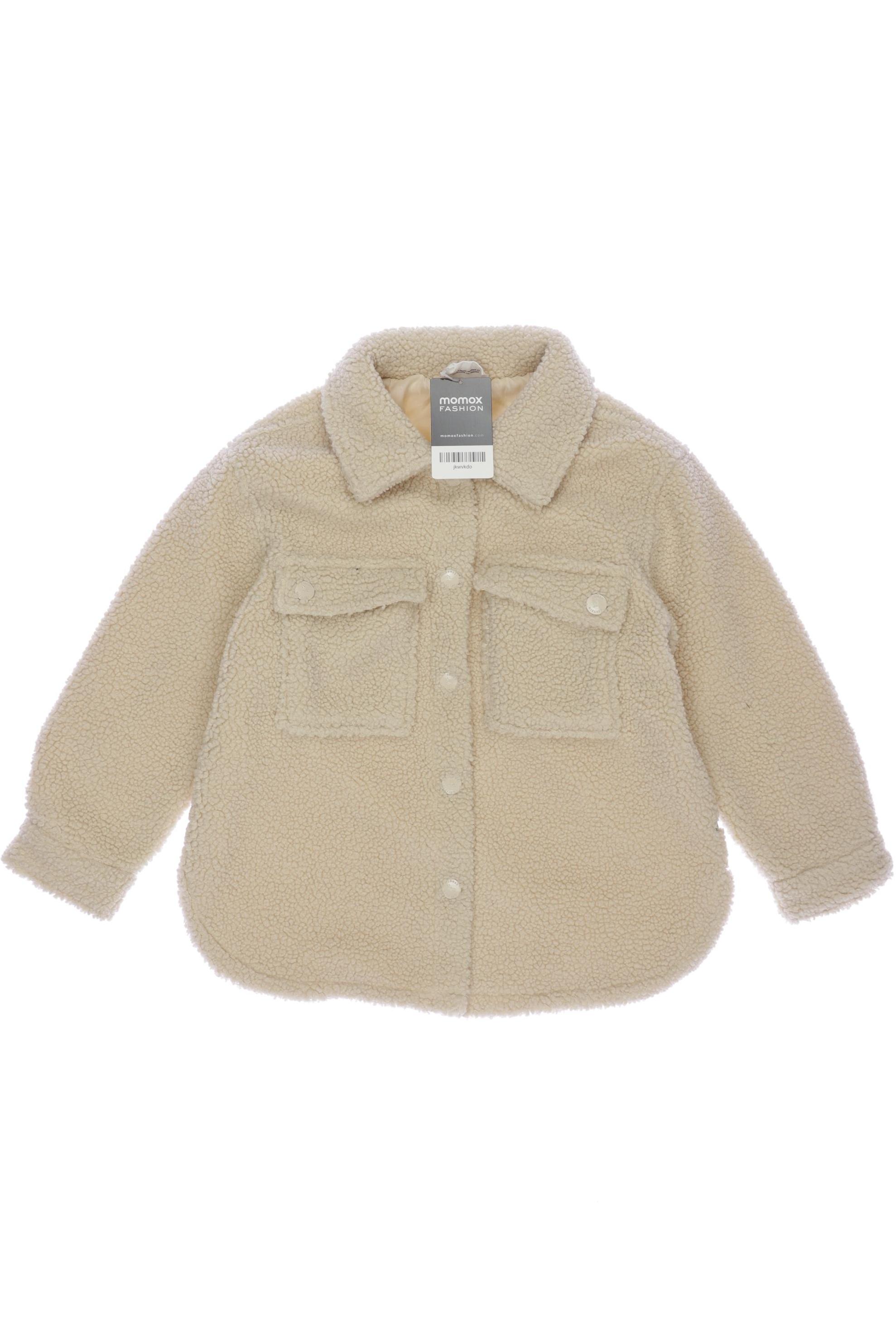 

Jonas Nielsen Damen Jacke, beige, Gr. 122