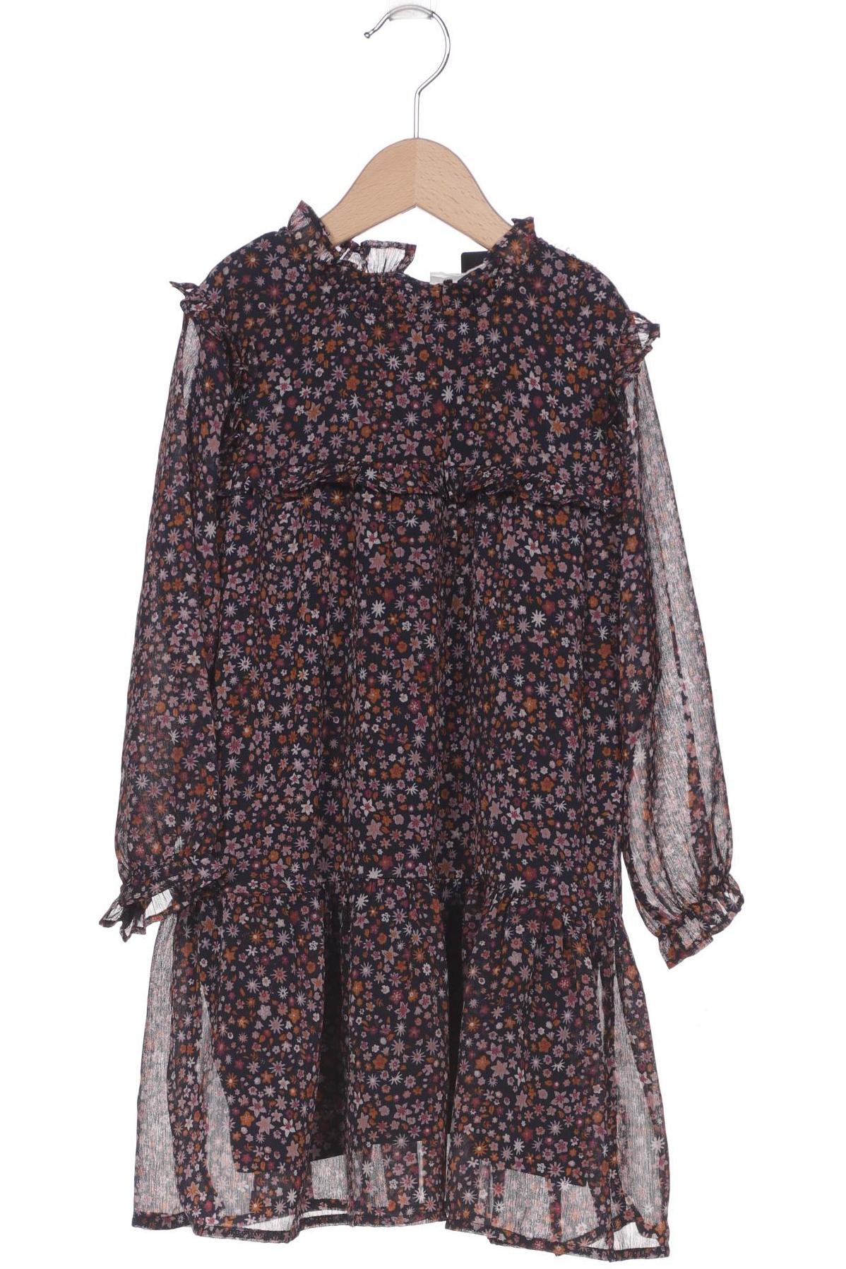 

Jonas Nielsen Mädchen Kleid, schwarz