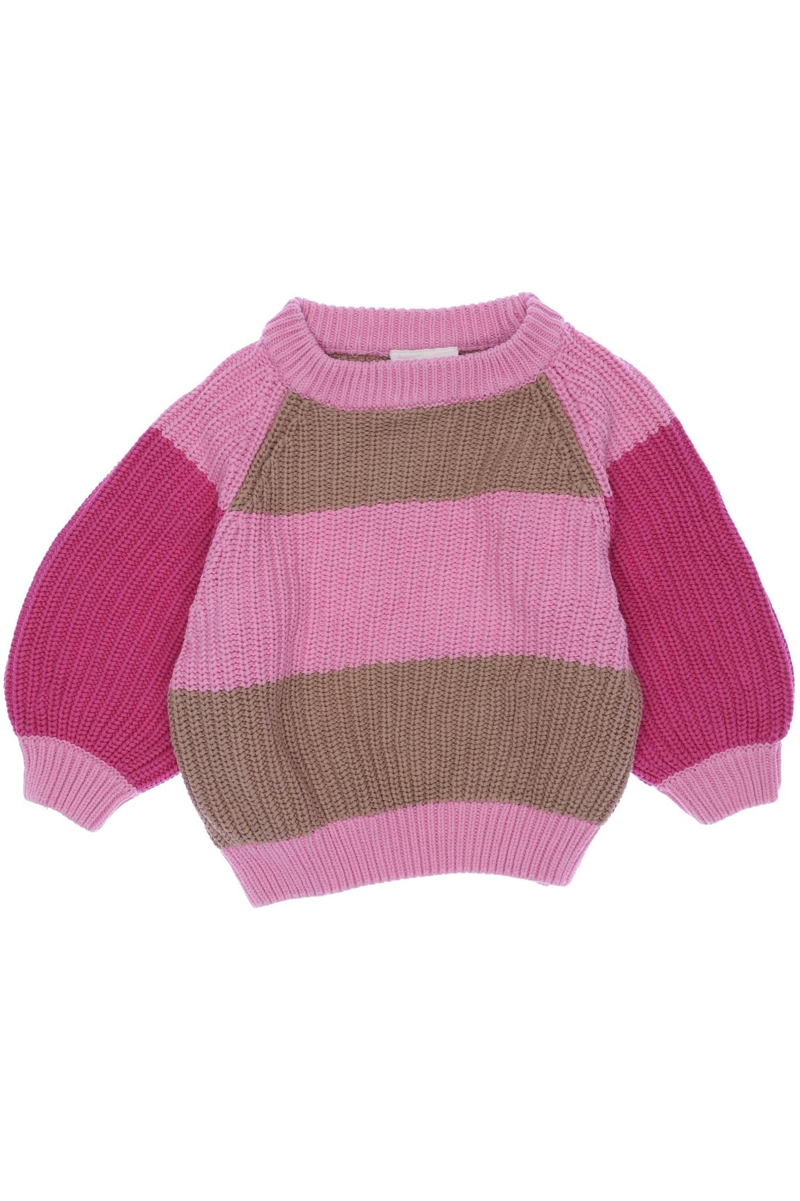 

Jonas Nielsen Damen Pullover, pink, Gr. 92