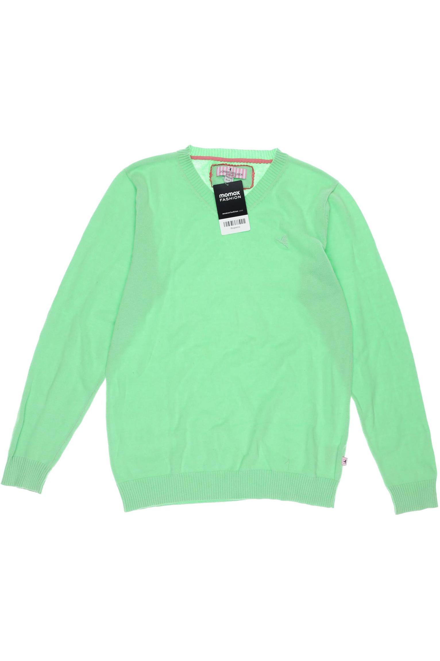 

Jonas Nielsen Damen Pullover, hellgrün, Gr. 176