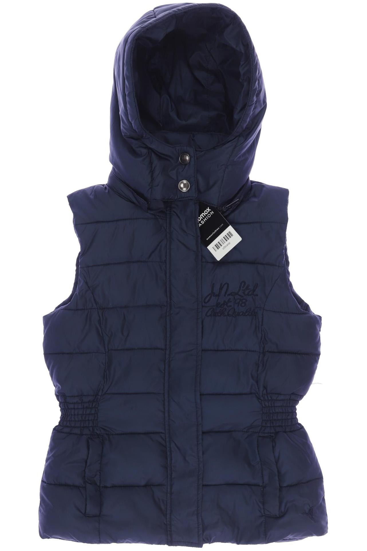 

Jonas Nielsen Damen Jacke, marineblau, Gr. 146