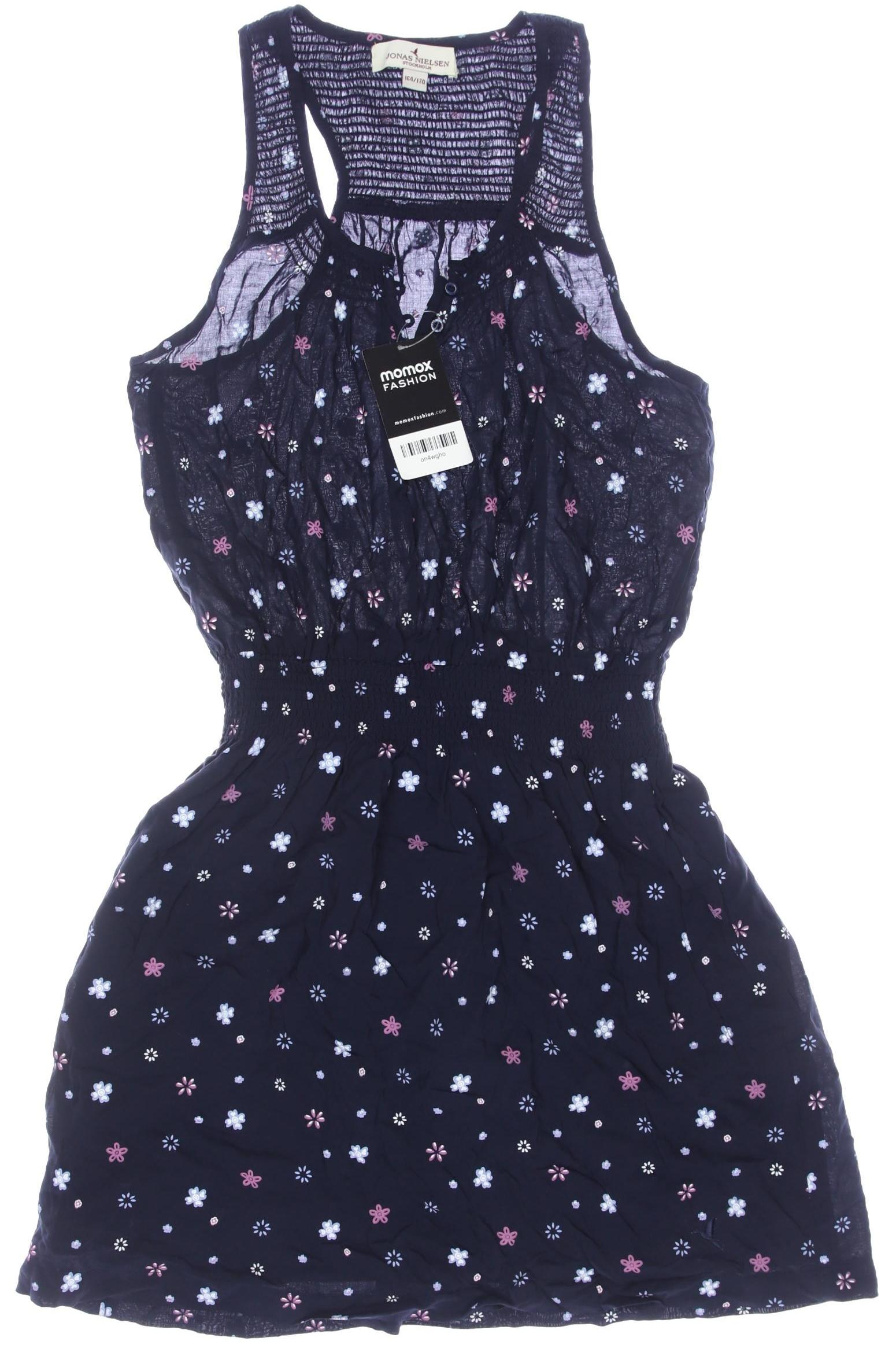 

Jonas Nielsen Damen Kleid, marineblau, Gr. 164