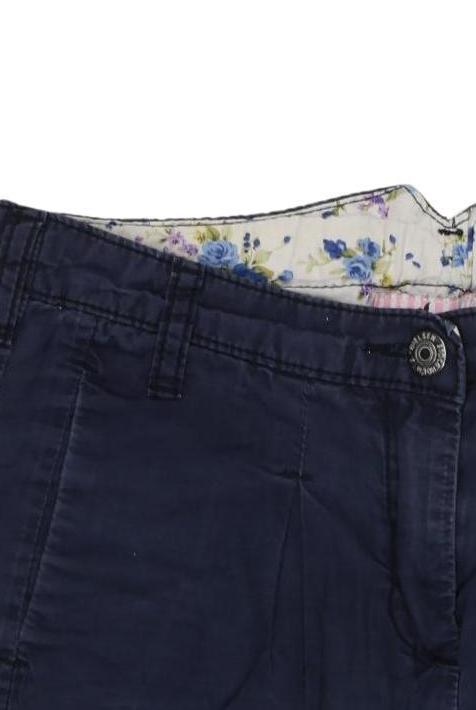 Thumbnail - Jonas Nielsen Mädchen Shorts, marineblau, Gr. 152