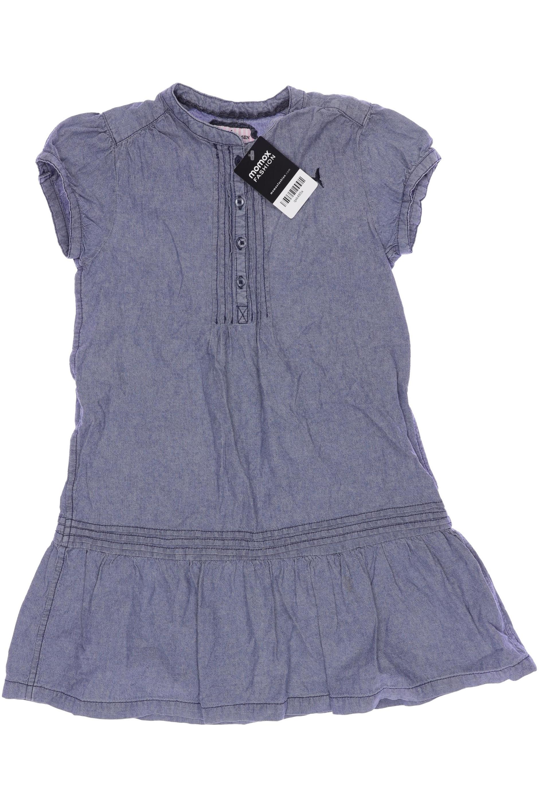 

Jonas Nielsen Damen Kleid, blau, Gr. 152