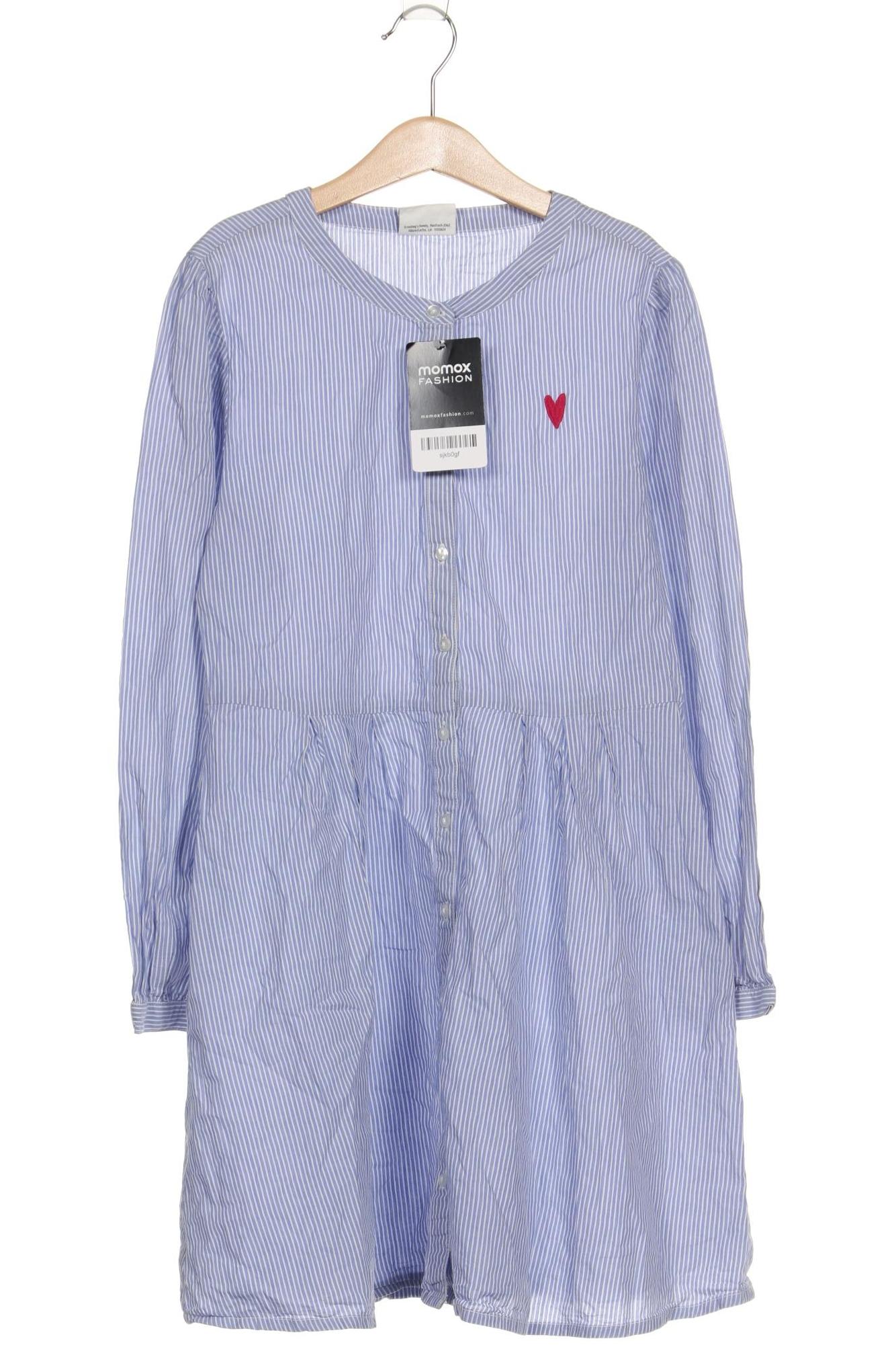 

Jonas Nielsen Damen Kleid, blau, Gr. 146