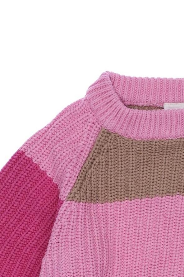 Thumbnail - Jonas Nielsen Damen Pullover, pink, Gr. 92