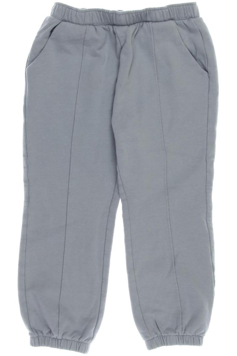 

Jonas Nielsen Damen Stoffhose, grau, Gr. 110