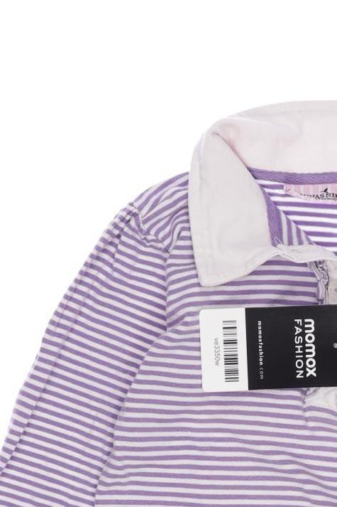 Thumbnail - Jonas Nielsen Damen Poloshirt, flieder, Gr. 116
