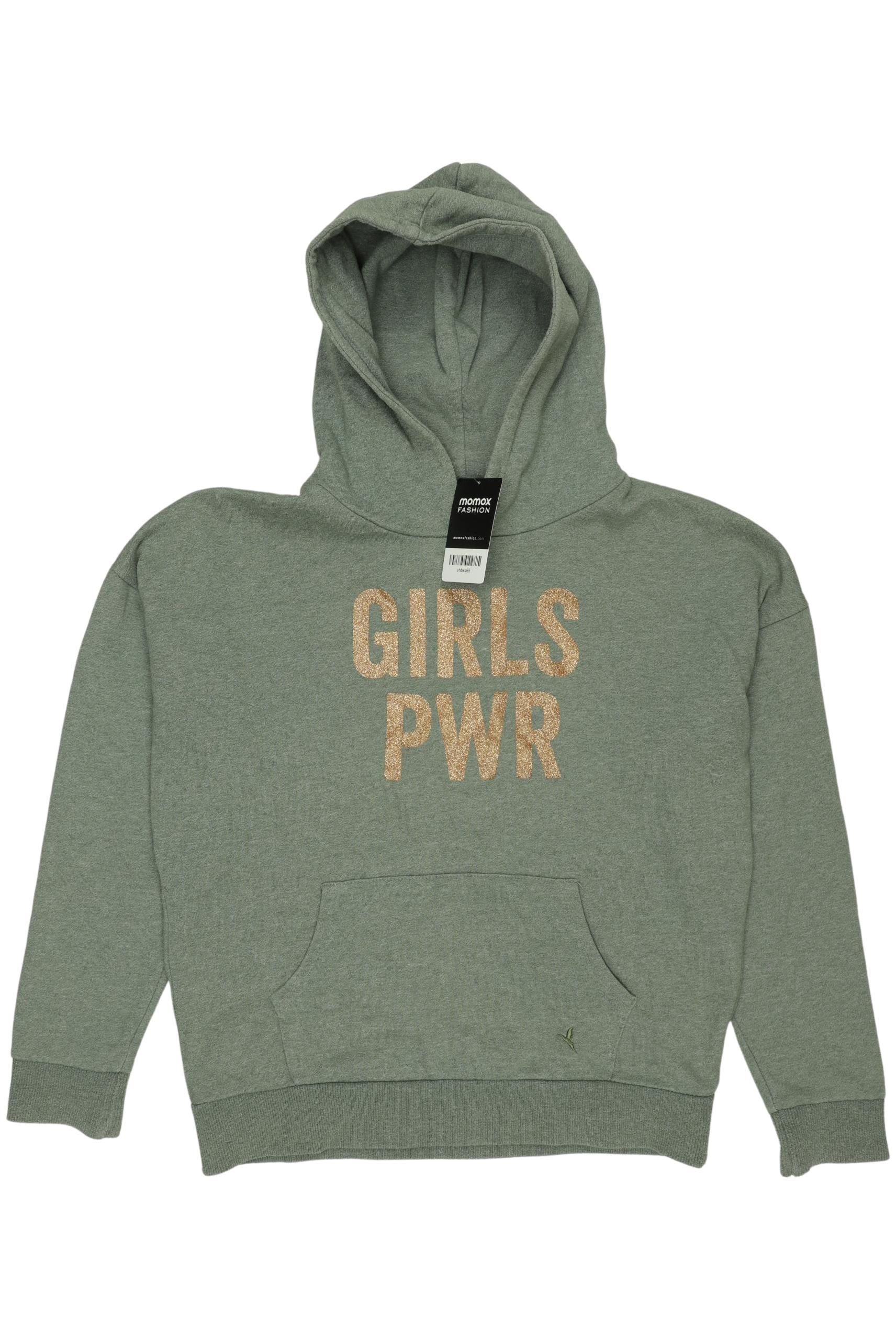 

Jonas Nielsen Damen Hoodies & Sweater, grün, Gr. 164