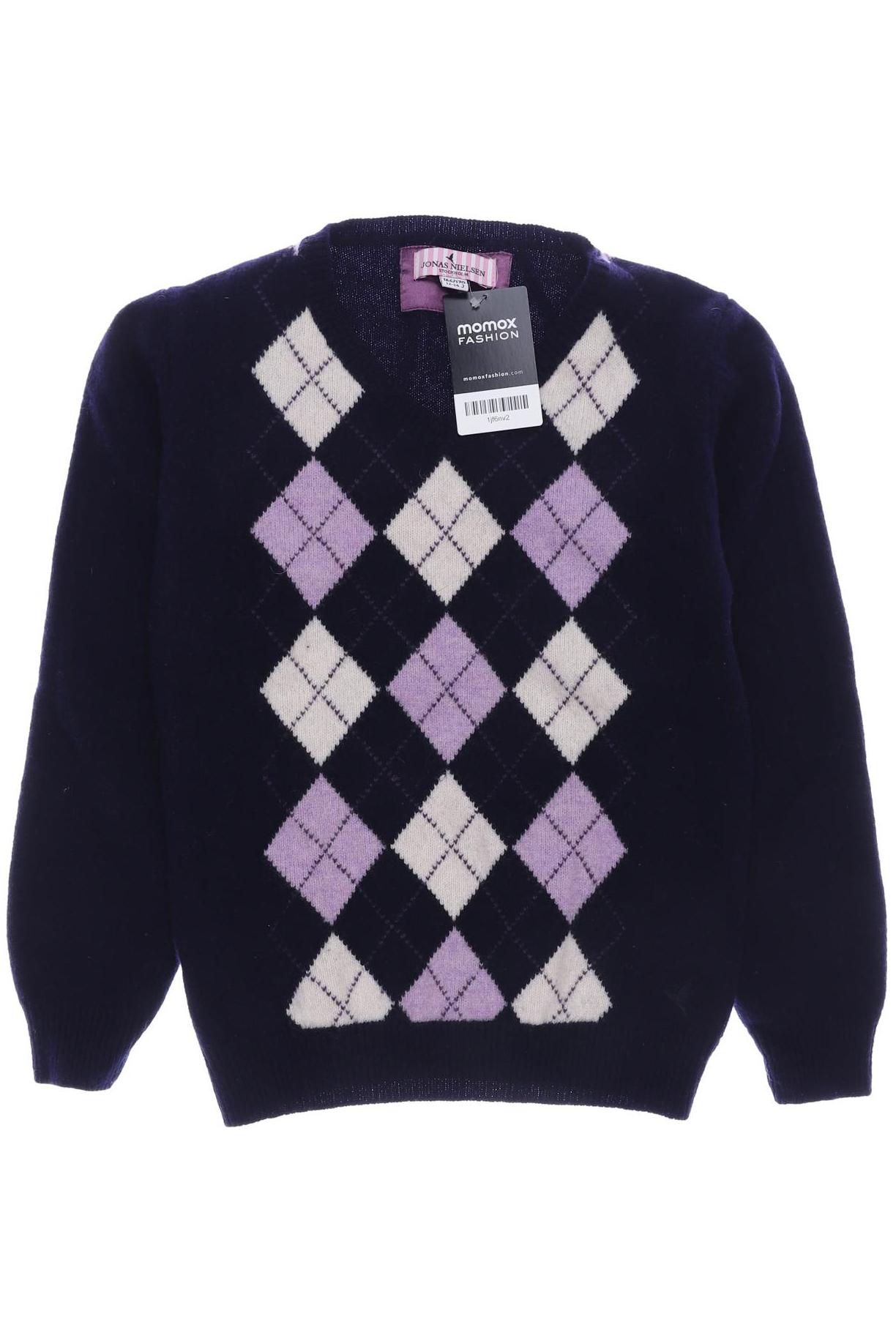 

Jonas Nielsen Damen Pullover, marineblau, Gr. 164