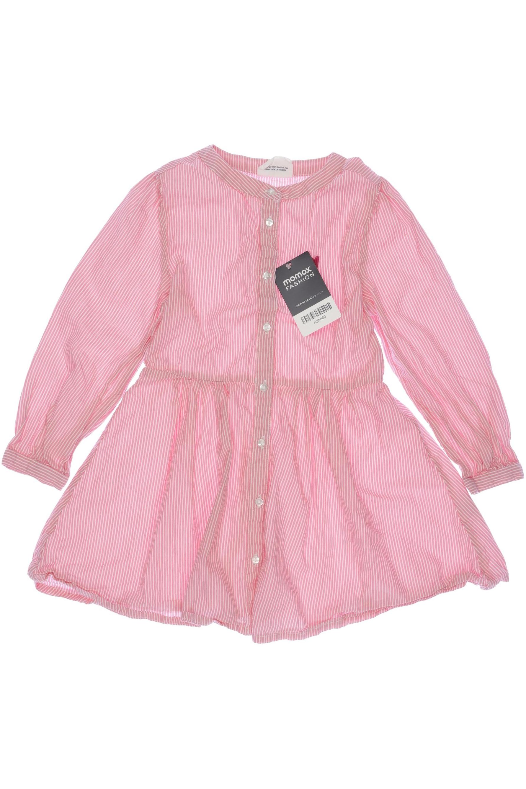 

Jonas Nielsen Damen Kleid, pink, Gr. 116